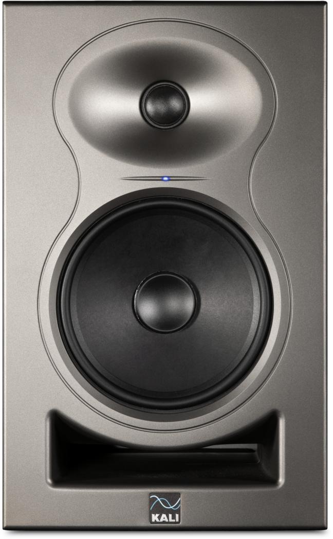 Kali Audio LP6 6 Monitor Speaker V2 Special Edition Grey - KALILP6V2GREY (18).jpg