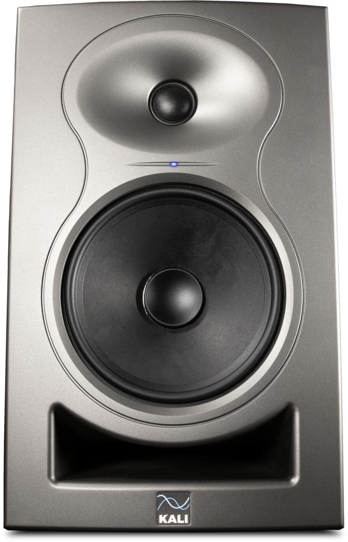 Kali Audio LP6 6 Monitor Speaker V2 Special Edition Grey - KALILP6V2GREY (17).jpg