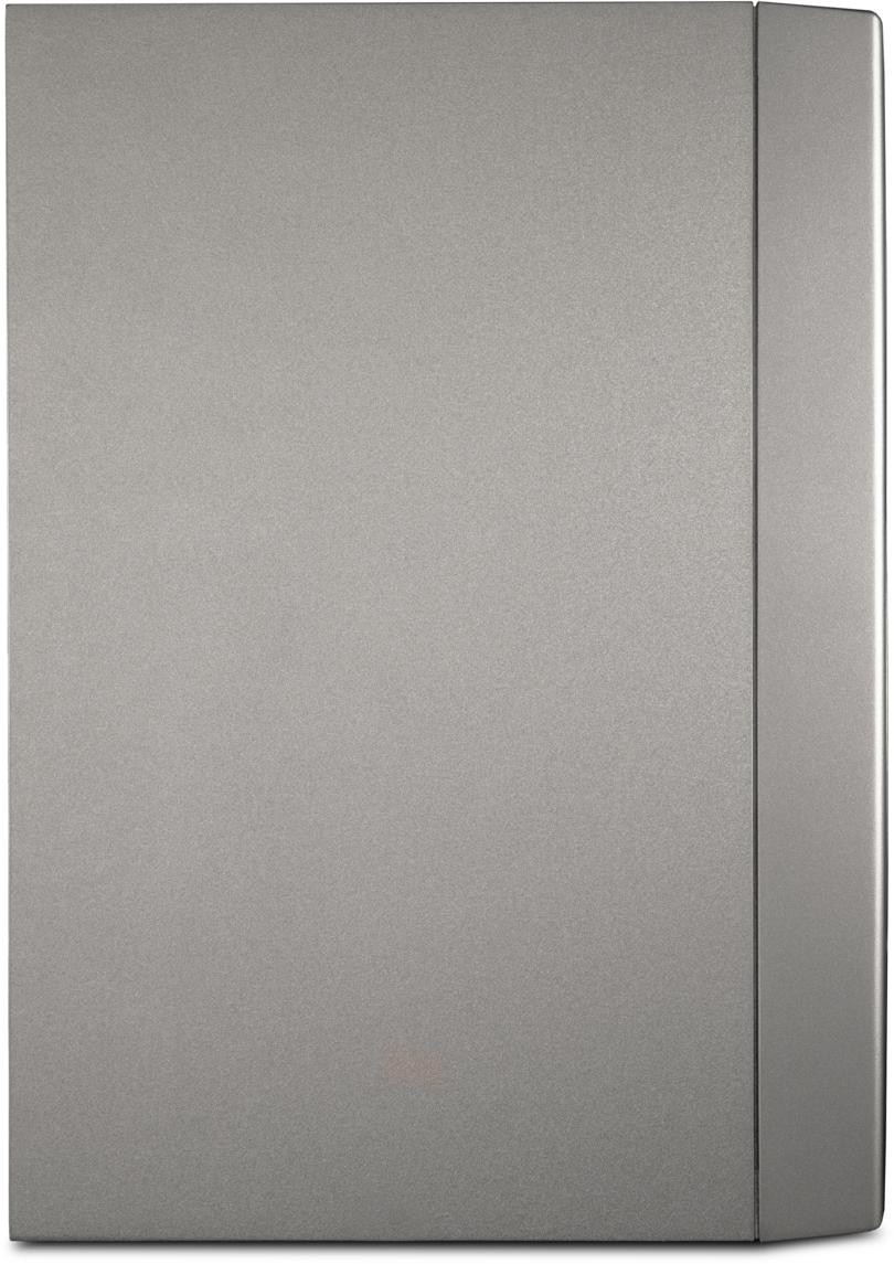 Kali Audio LP6 6 Monitor Speaker V2 Special Edition Grey - KALILP6V2GREY (11).jpg