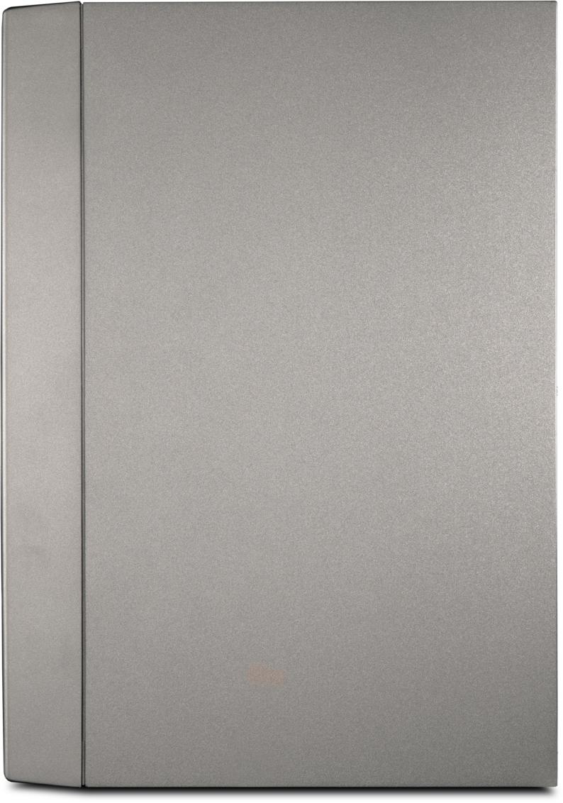 Kali Audio LP6 6 Monitor Speaker V2 Special Edition Grey - KALILP6V2GREY (10).jpg