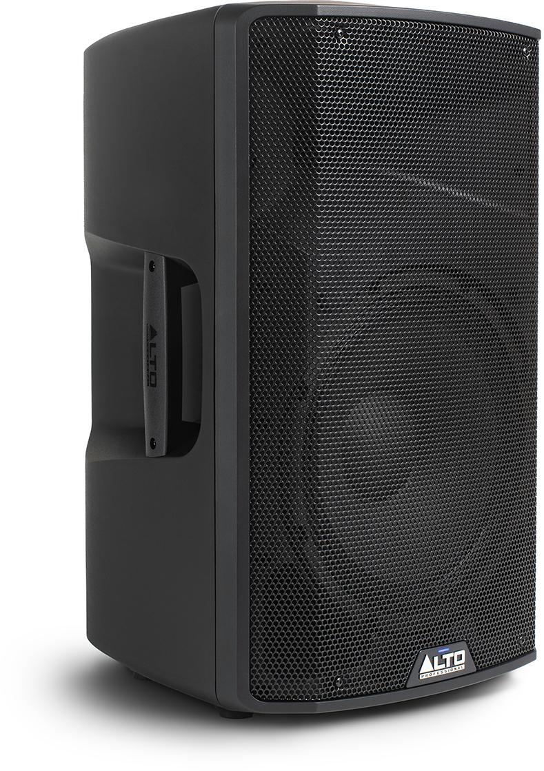Alto TX412B Battery Powered 12" PA Speaker - EACH - TX412BXUK (3).jpg