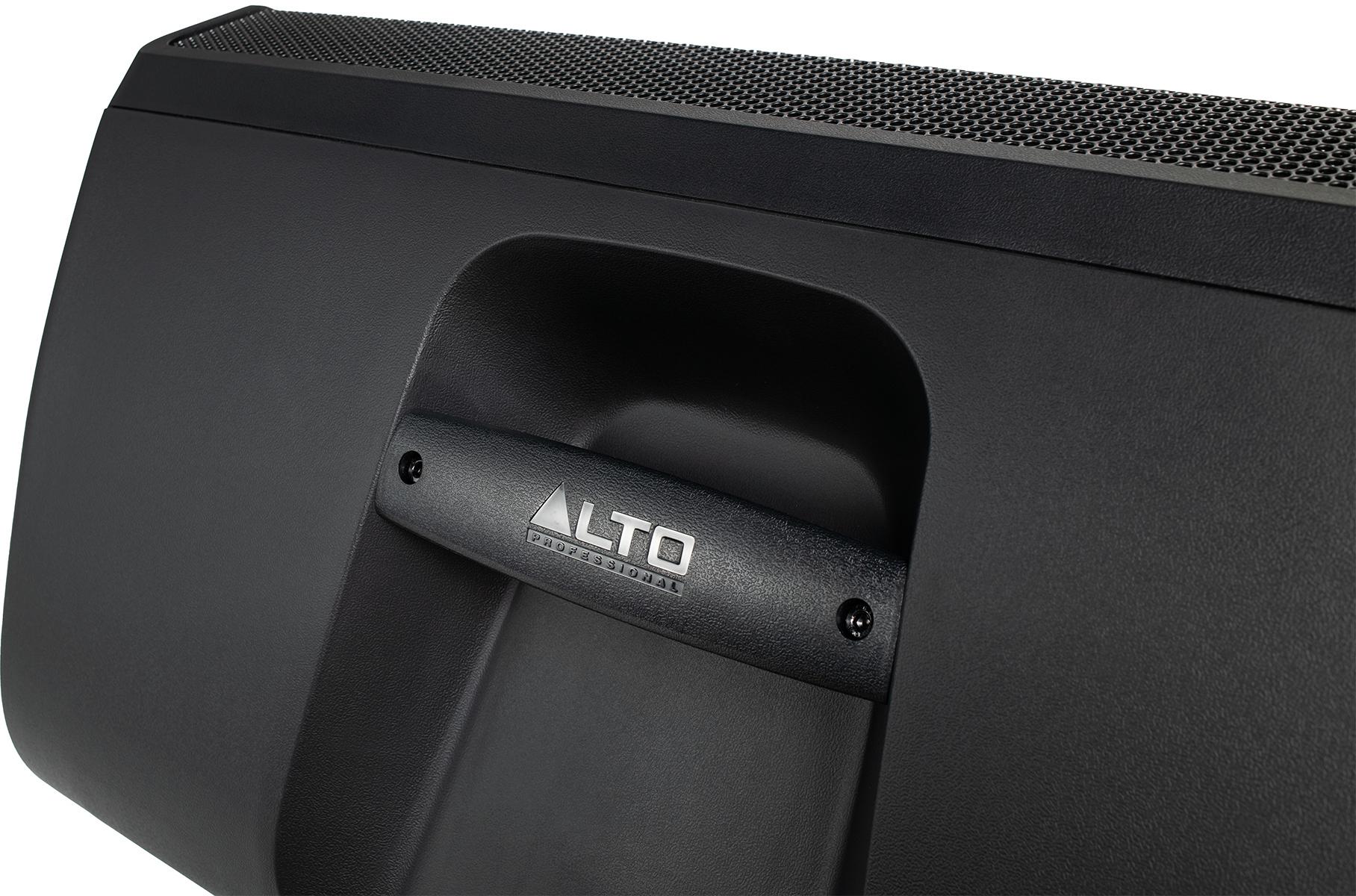 Alto TX412B Battery Powered 12" PA Speaker - EACH - TX412BXUK (10).jpg