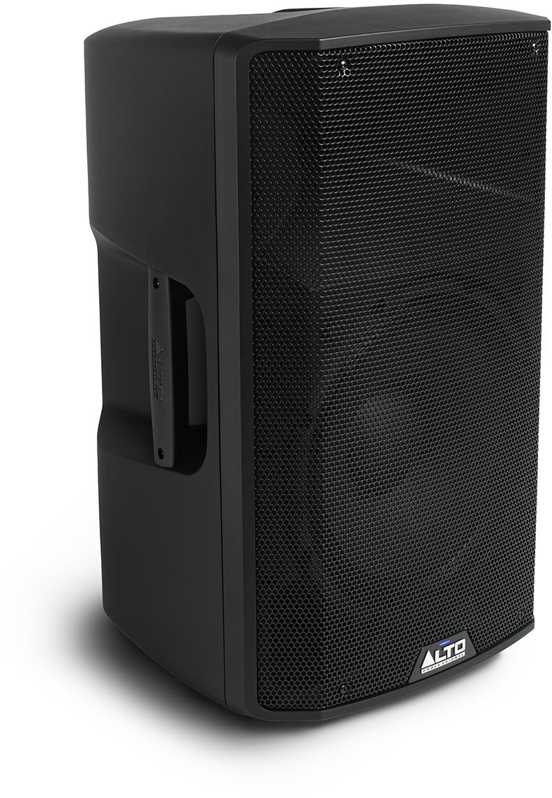 Alto TX412B Battery Powered 12" PA Speaker - EACH - TX412BXUK (2).jpg