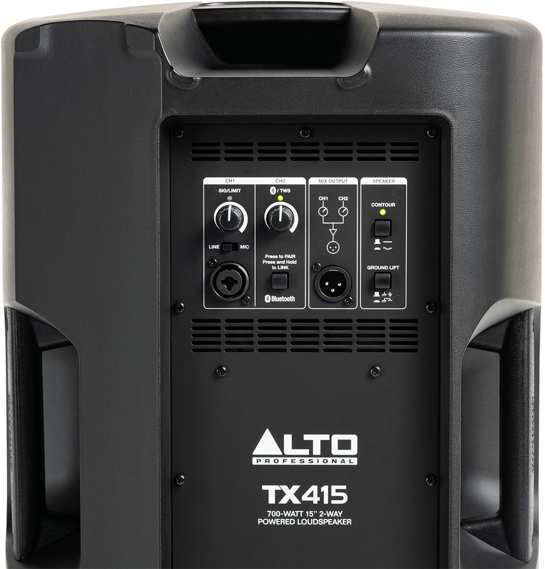 Alto TX415 Active 15" PA Speaker - EACH - TX415XUK (5).jpg
