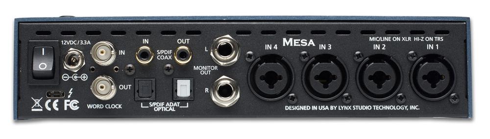 Lynx Mesa Audio Interface - LYN-MESA (2).jpg