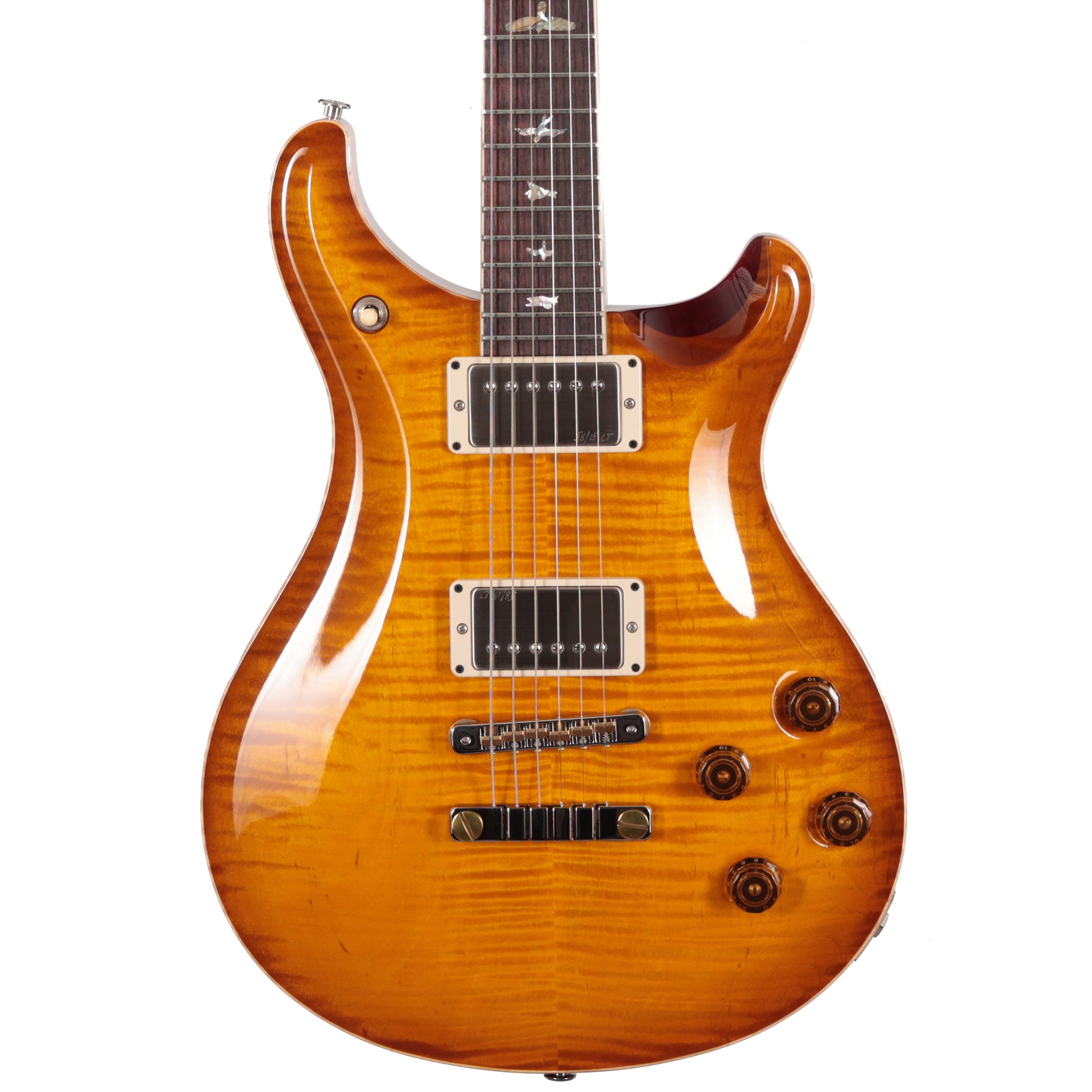 PRS McCarty 594 Electric Guitar in McCarty Sunburst - 0392813 (1).jpeg