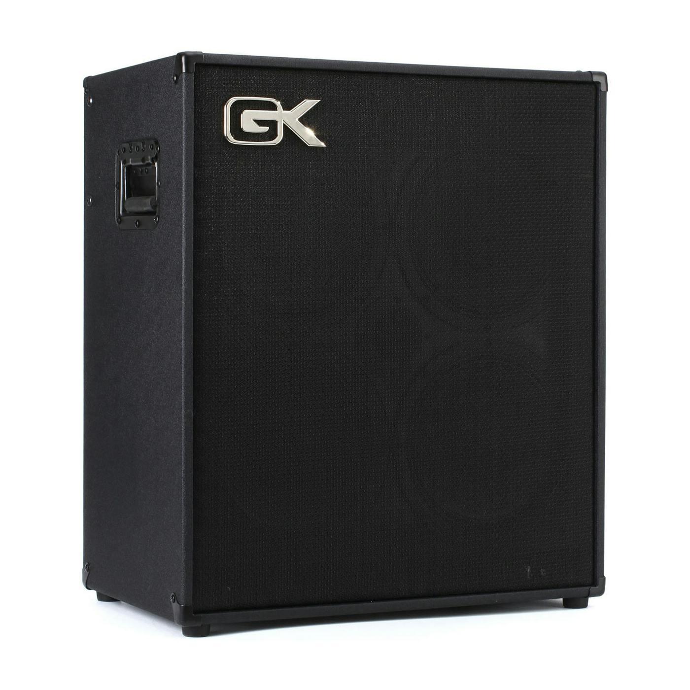 B Stock : Gallien-Krueger MB410-II 4x10" 500W Bass Amp Combo 001 - 504428-Gallien-Krueger-MB410-II-Angle.jpg