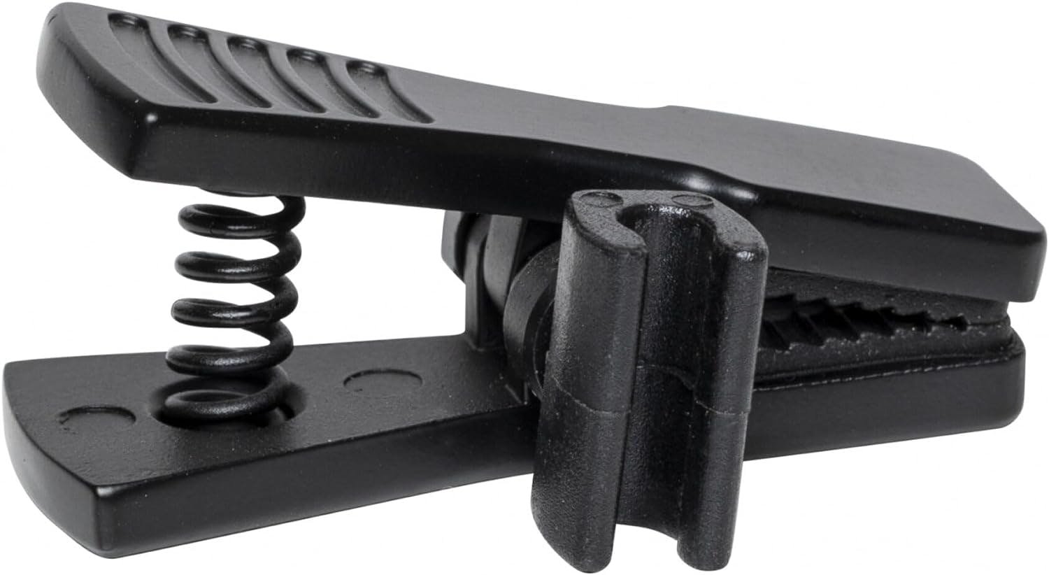 Stagg Sax Clip for SIM20 Gooseneck Mic - SIM20-S-Stagg-Sax-Clip-SIM20-Gooseneck-Mic-Main.jpg