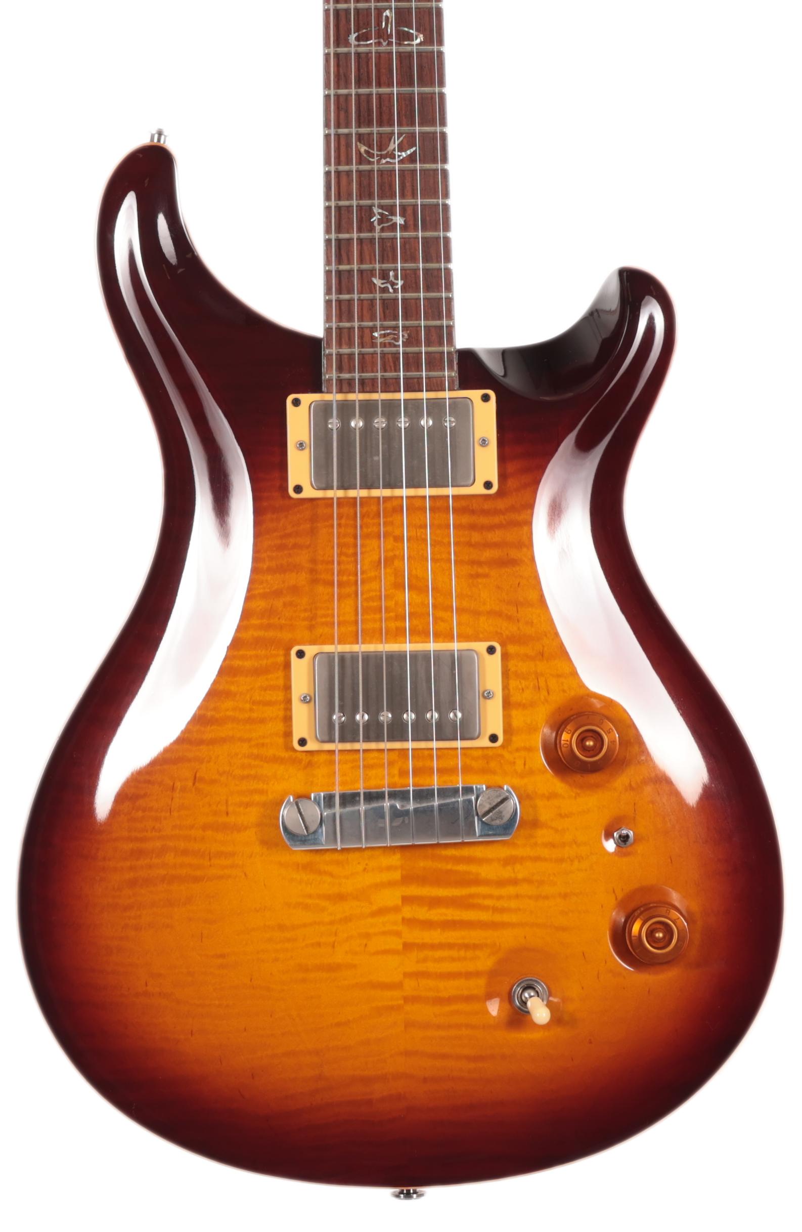 Second Hand 2008 PRS McCarty II in Sunburst 422 - SH-241-4422 (3).jpg