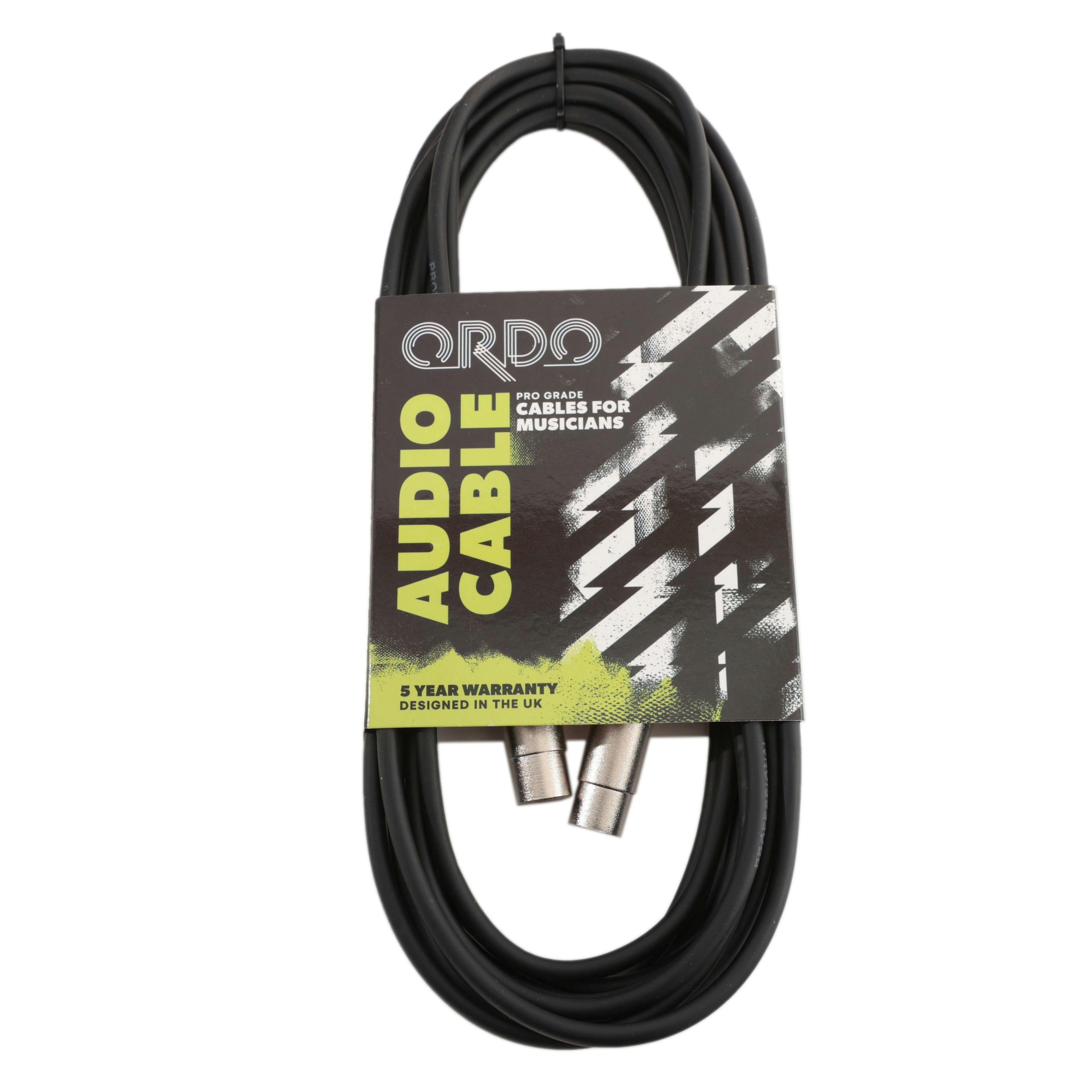 Ordo Midi Lead 1m 3 feet - C-MD1-1-1D-1D-Ordo_midi_Cable_Front.jpg