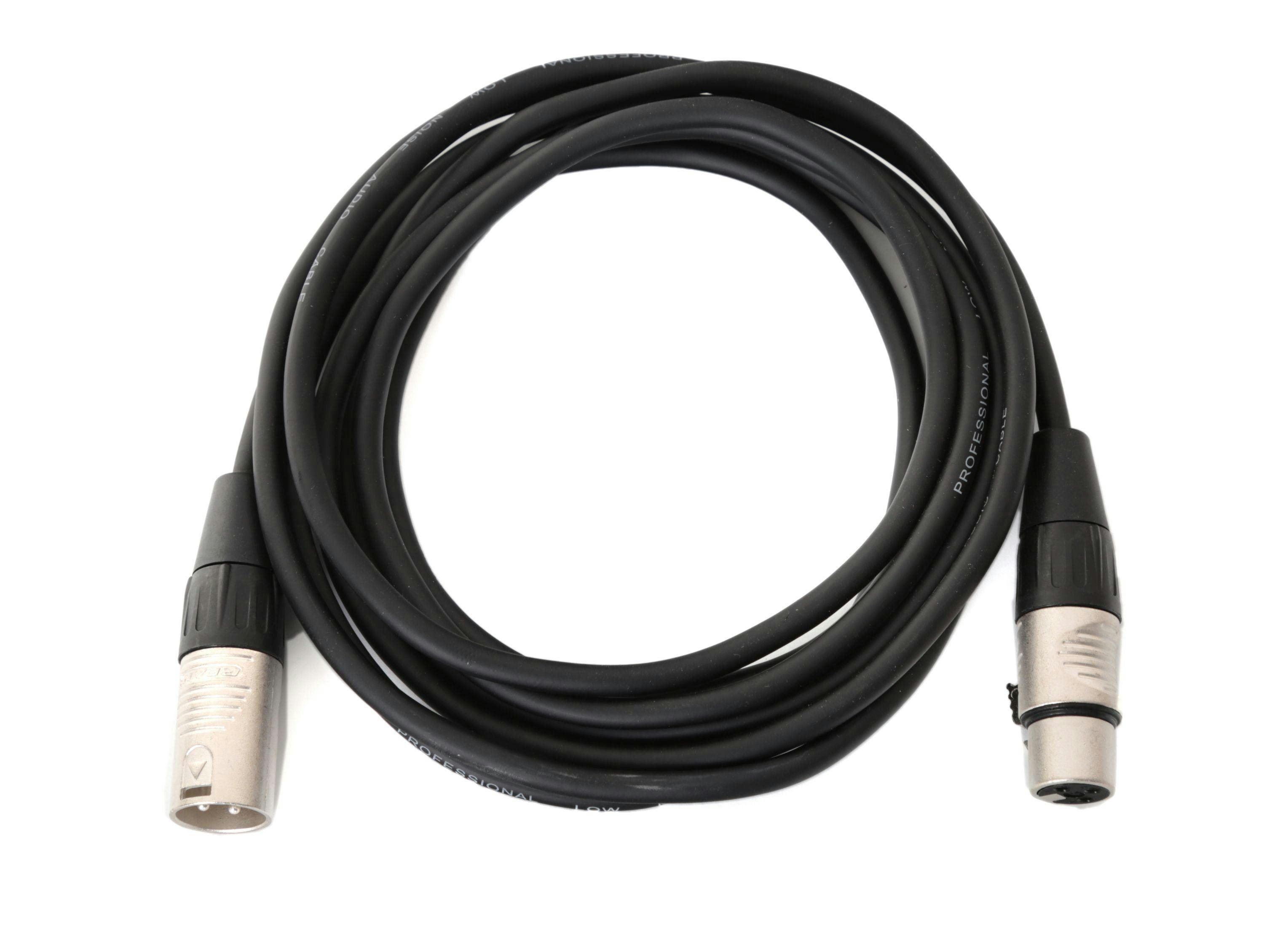 Andertons Pro Sound NMC3R Male to Female Rean XLR 3m - 304026-NMC3 XLR (1).jpg