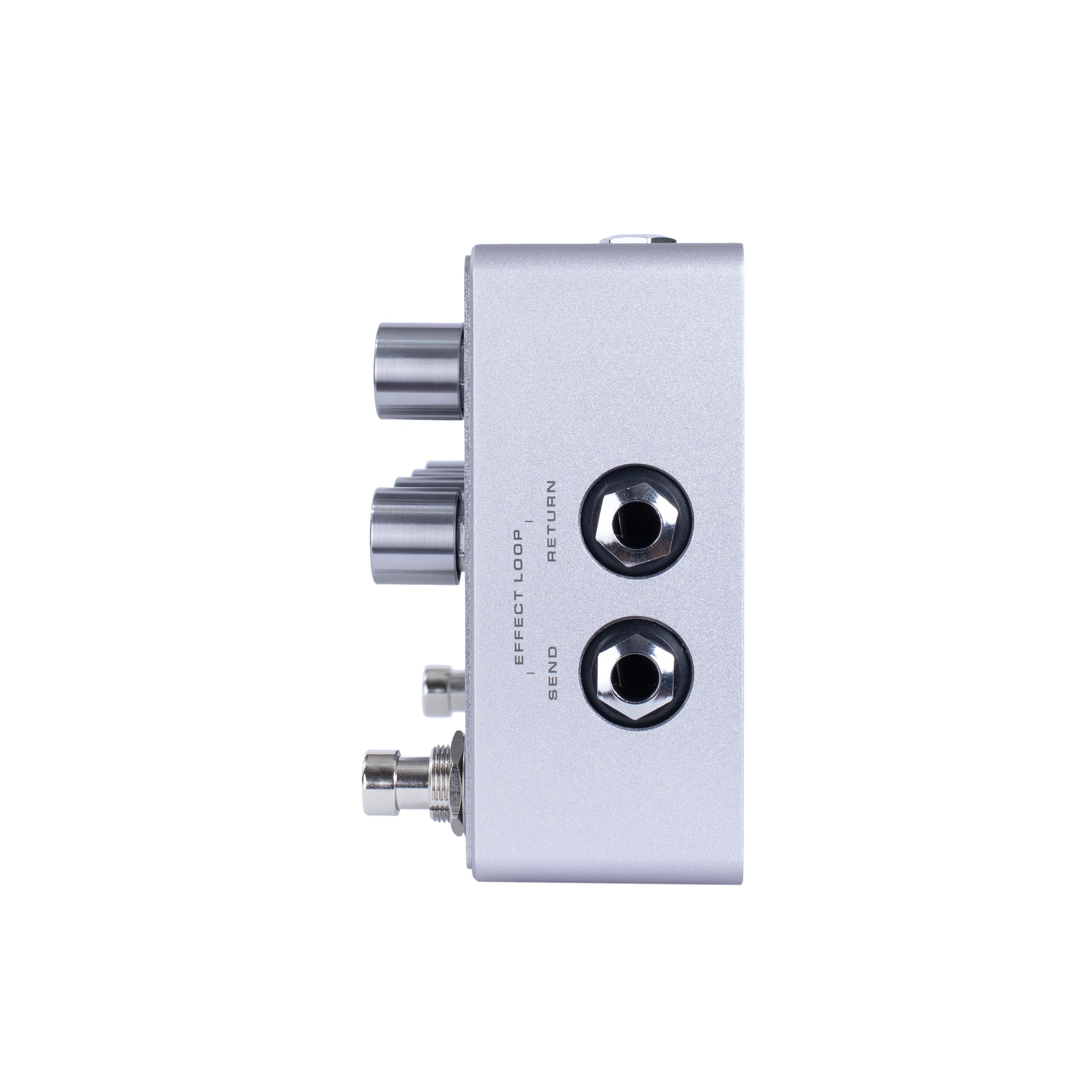 Darkglass KAAMOS Bass Octaver And Distortion Pedal - Kaamos-Right.jpg