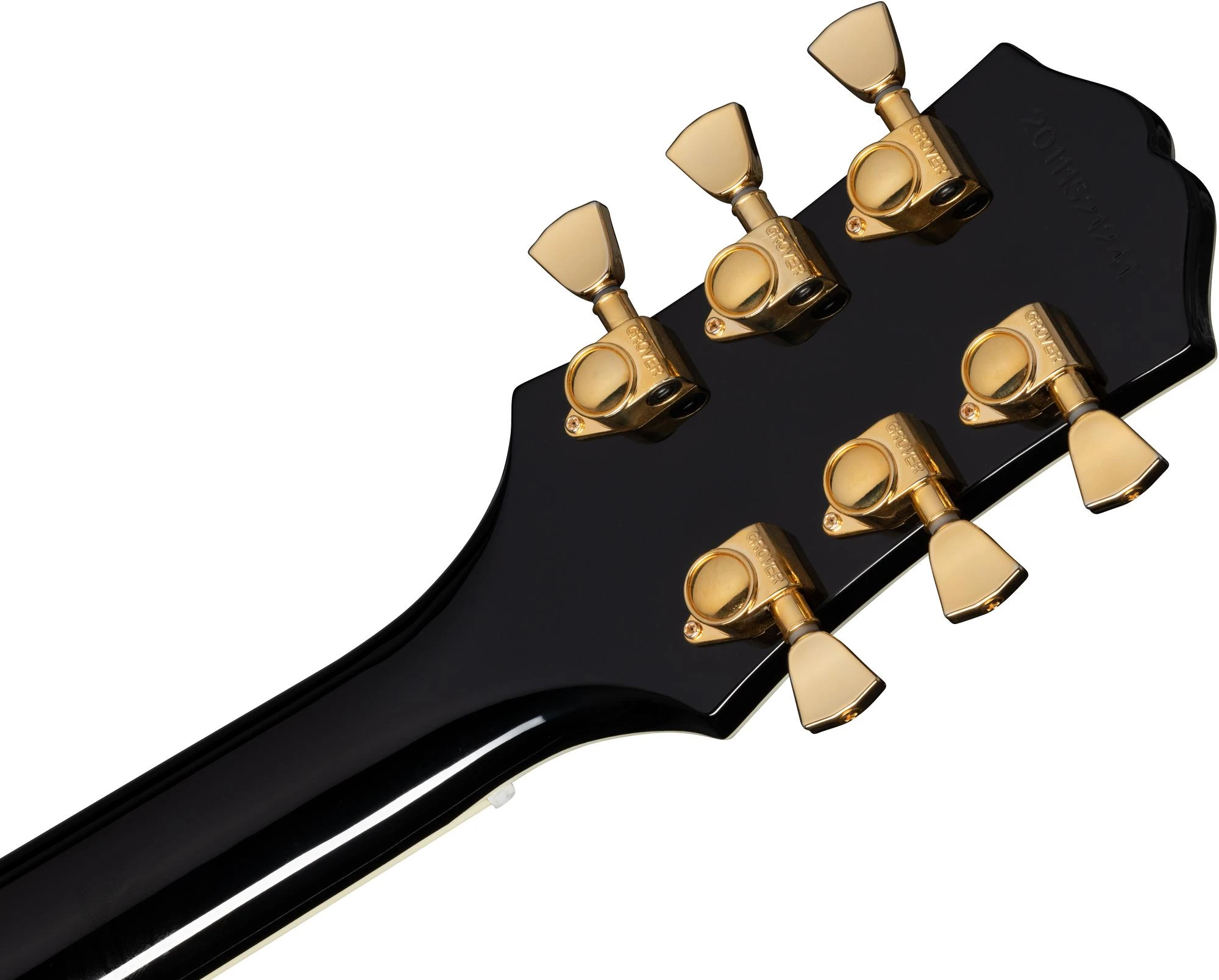 Epiphone Artist B.B. King Signature Lucille Semi-Hollow Electric Guitar in Ebony - GEP-IGBBKEBGH3-8-B.jpg
