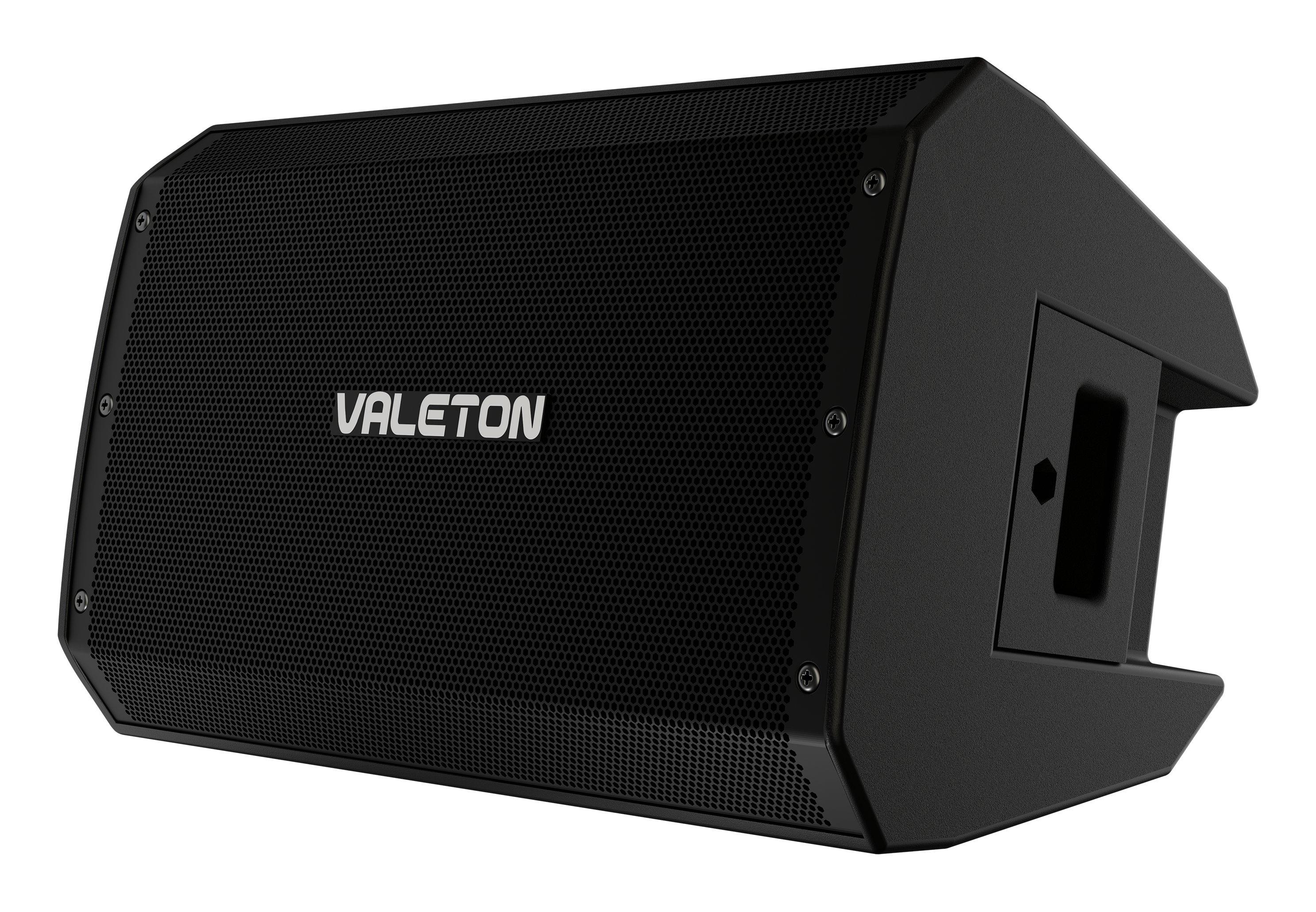Valeton GP-200 Multi-Effects Processor Pedal with Bag and FRFR Cab - VFR-110_Perspective_Hi_V02_241118__58190.jpg