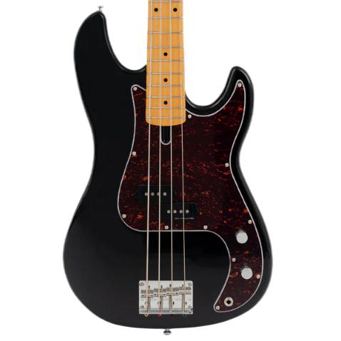 Sire Marcus Miller P5 4-String Bass Guitar in Black