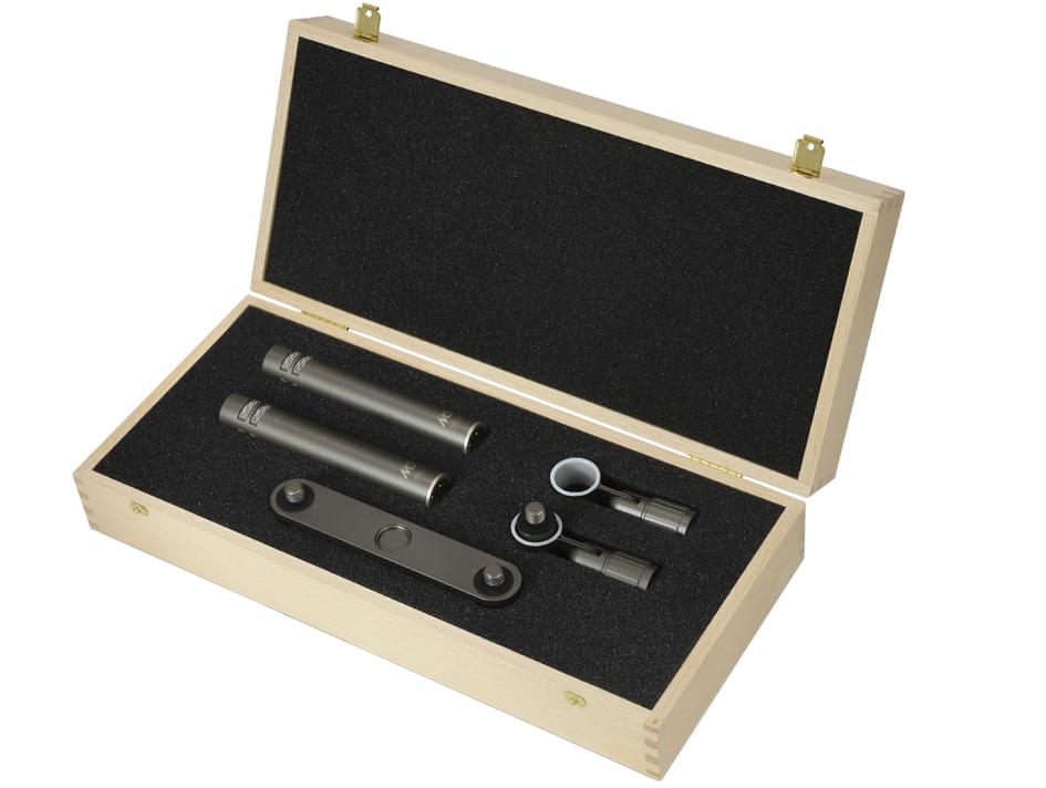 Microtech Gefell M300 Matched Stereo Pair with Stereo Bar & Hardcase - 2111239 (11).jpg