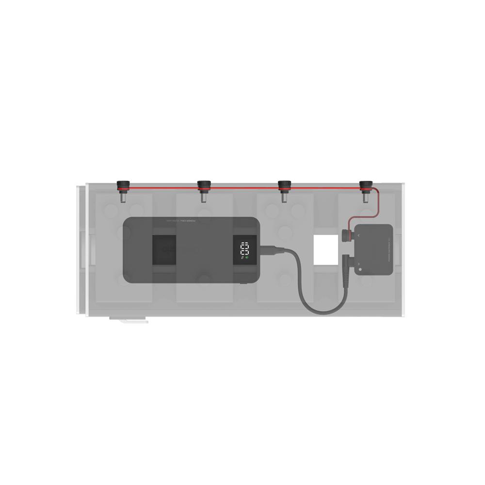 D'Addario XPND Pedal Power Battery Kit with International Plugs - PW-XPNDPPBK-01E 3.jpg