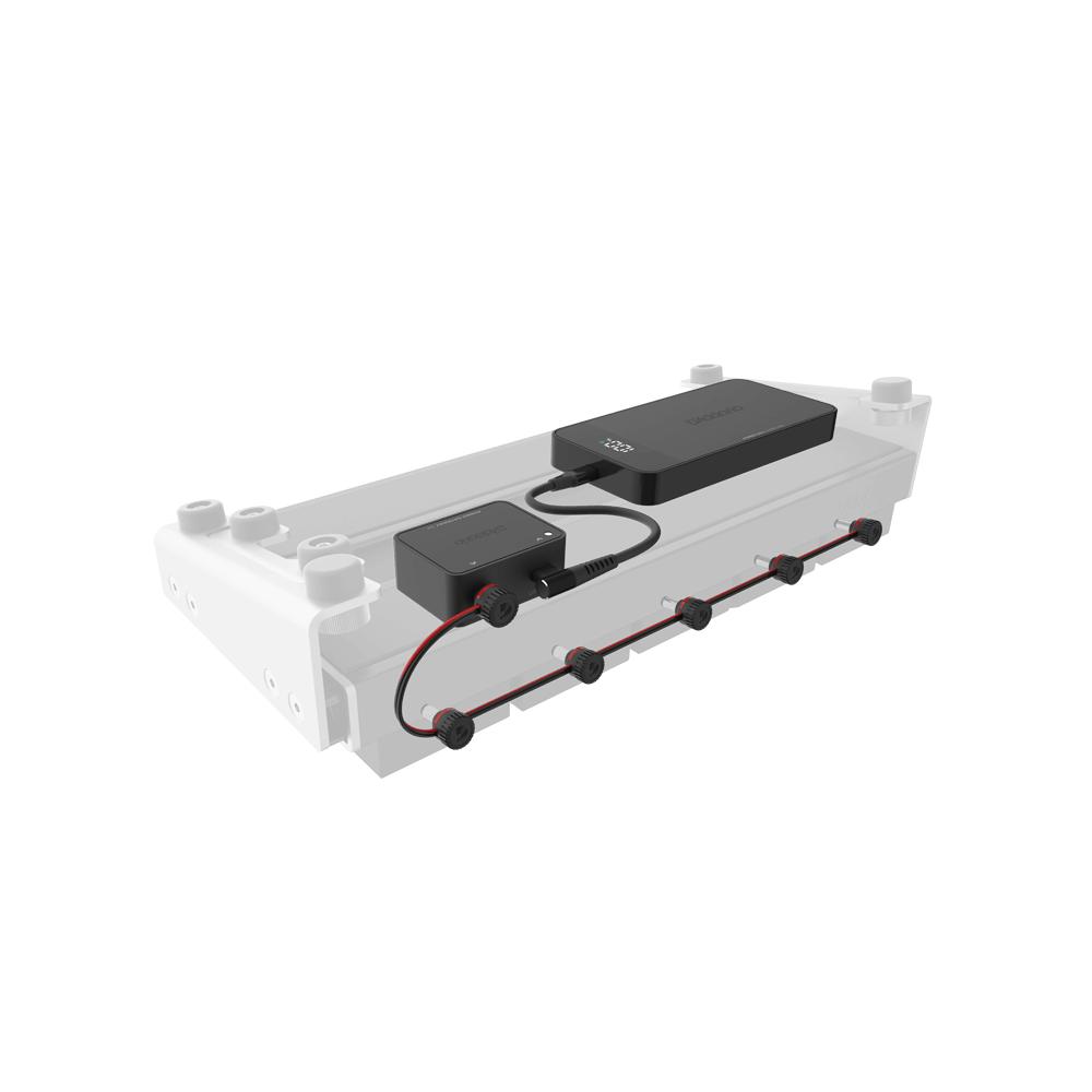 D'Addario XPND Pedal Power Battery Kit with International Plugs - PW-XPNDPPBK-01E 5.jpg
