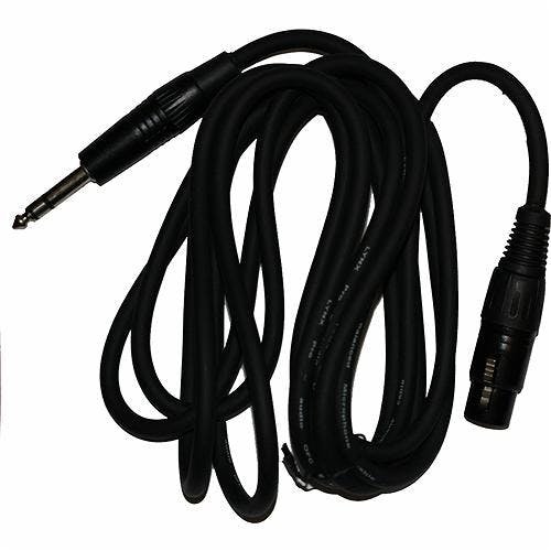 Andertons Pro Sound 6.3mm Stereo Jack to Female XLR - 17490-MRL3BLF_super.jpg