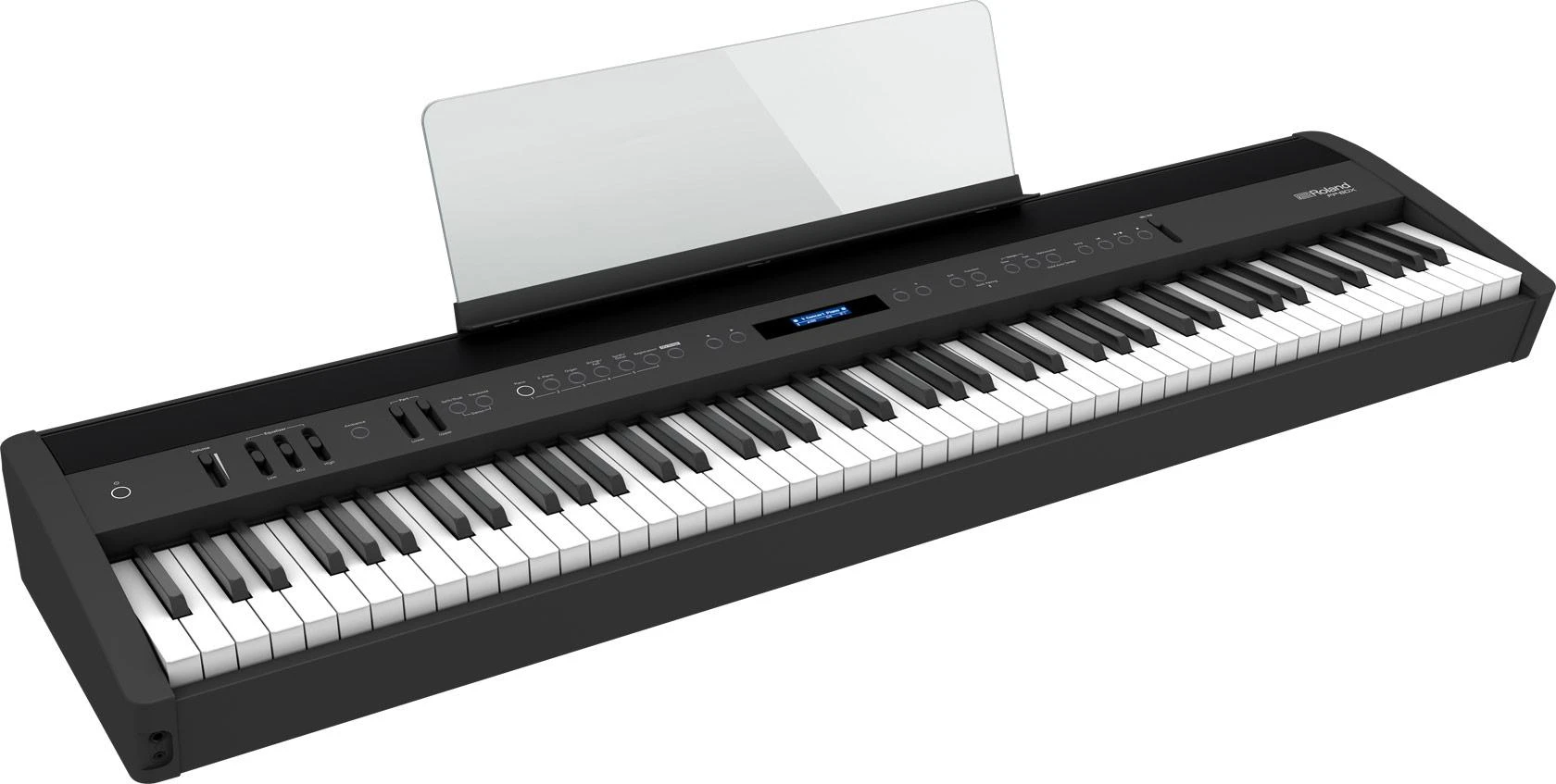 Roland FP-60X Digital Piano in Black - FP-60X-BK (11).jpg