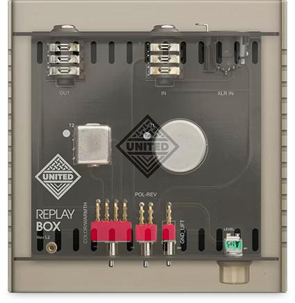 United Studio Tech Replay Box - 11002304 (6).jpg