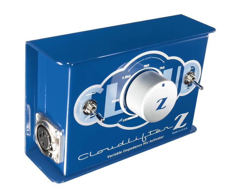 Cloud Microphones Cloudlifter CL-Z Mic Activator - CLDCLZ (7).jpg