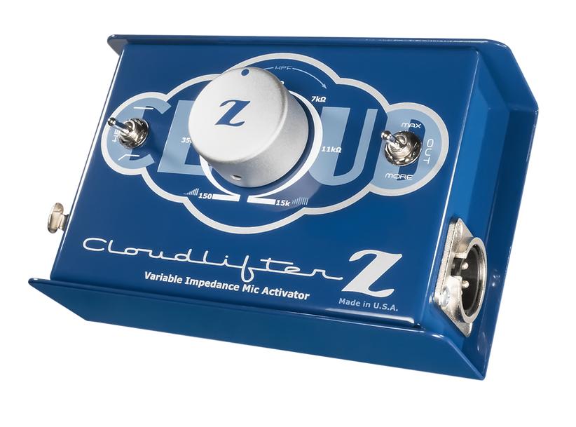 Cloud Microphones Cloudlifter CL-Z Mic Activator - CLDCLZ (6).jpg