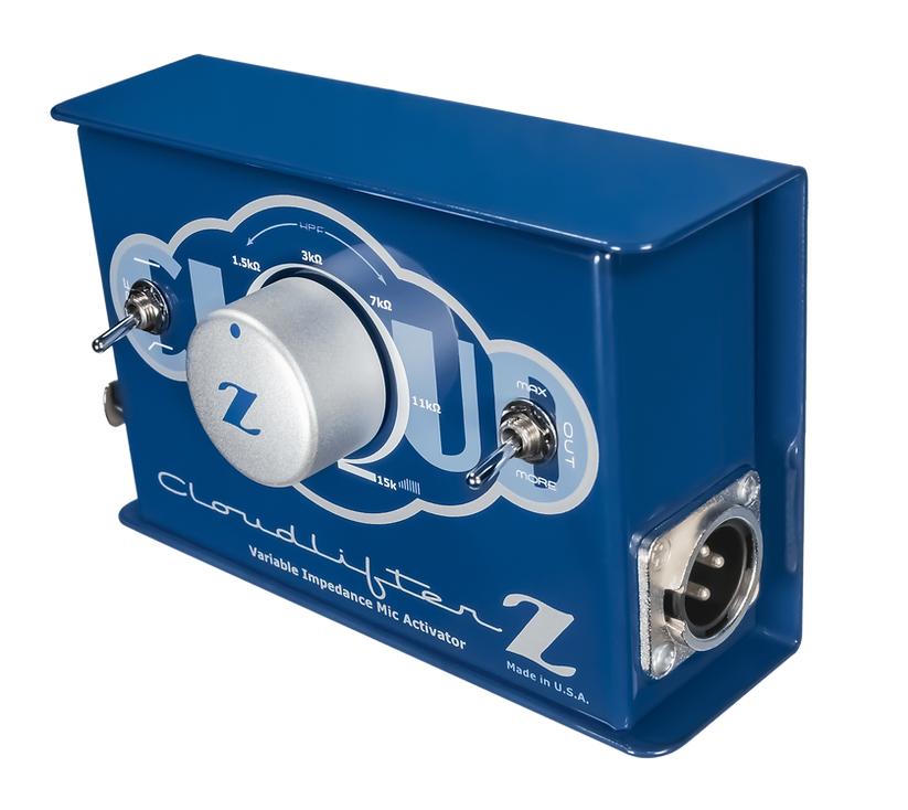 Cloud Microphones Cloudlifter CL-Z Mic Activator - CLDCLZ (5).jpg