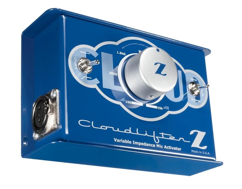 Cloud Microphones Cloudlifter CL-Z Mic Activator - CLDCLZ (8).jpg