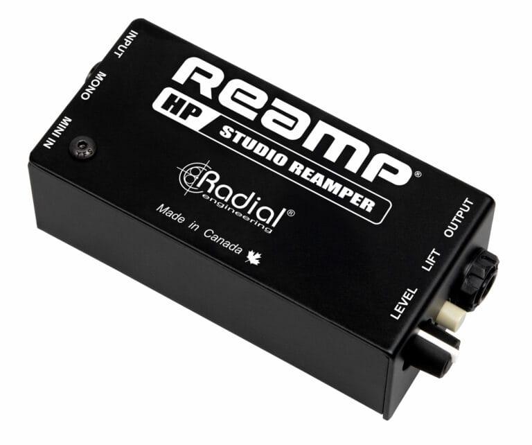 Radial Reamp HP Compact Studio Reamper - R800-1038-00 (2).jpg