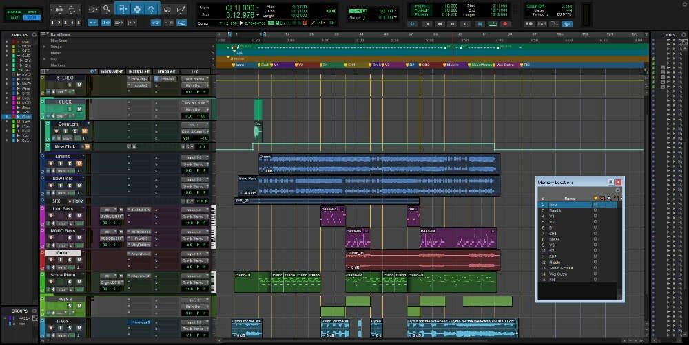 Avid Pro Tools Artist - Perpetual  - AVI99383136200 (3).jpg