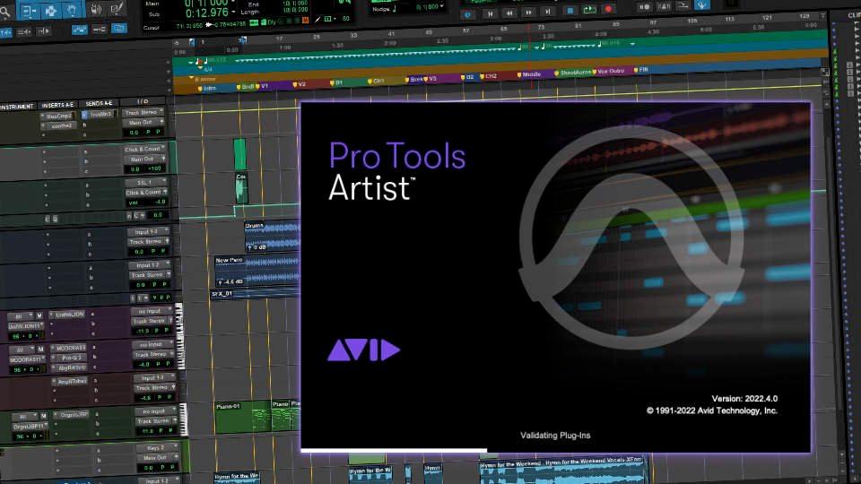 Avid Pro Tools Artist - Perpetual  - AVI99383136200 (2).jpg