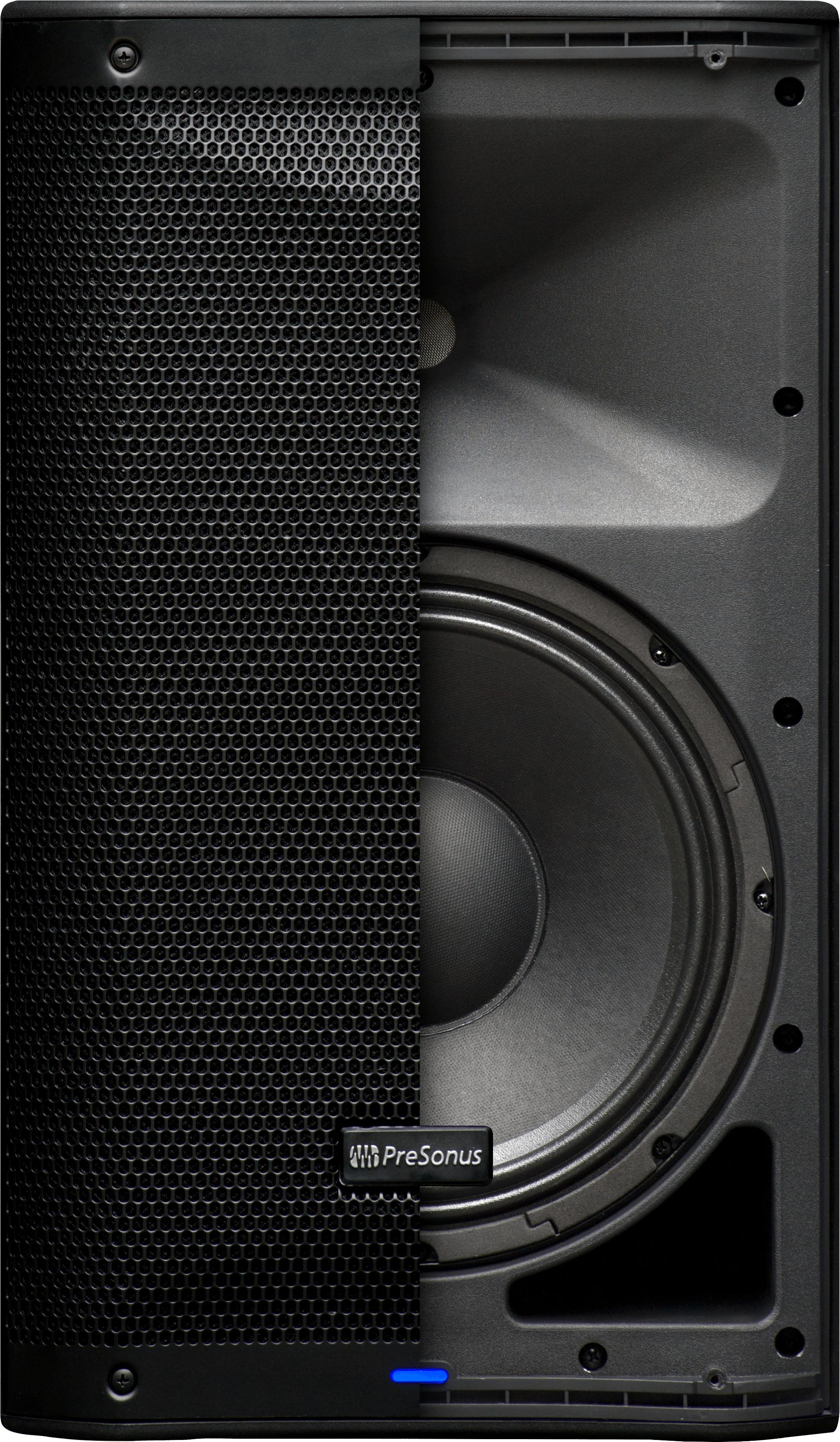 Presonus AIR10 1200W 10" Active Loudspeaker - AIR10 (5).jpg
