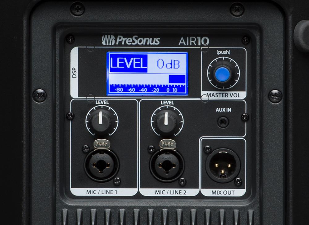 Presonus AIR10 1200W 10" Active Loudspeaker - AIR10 (6).jpg