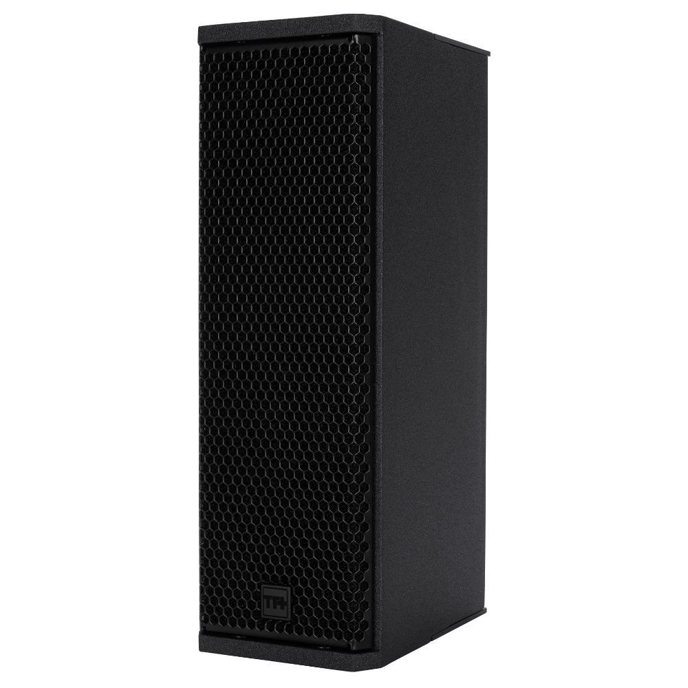 RCF TT 515-A 2x5" 2-Way High Output Active Speaker 1000W - RCFTT515A (2).jpg