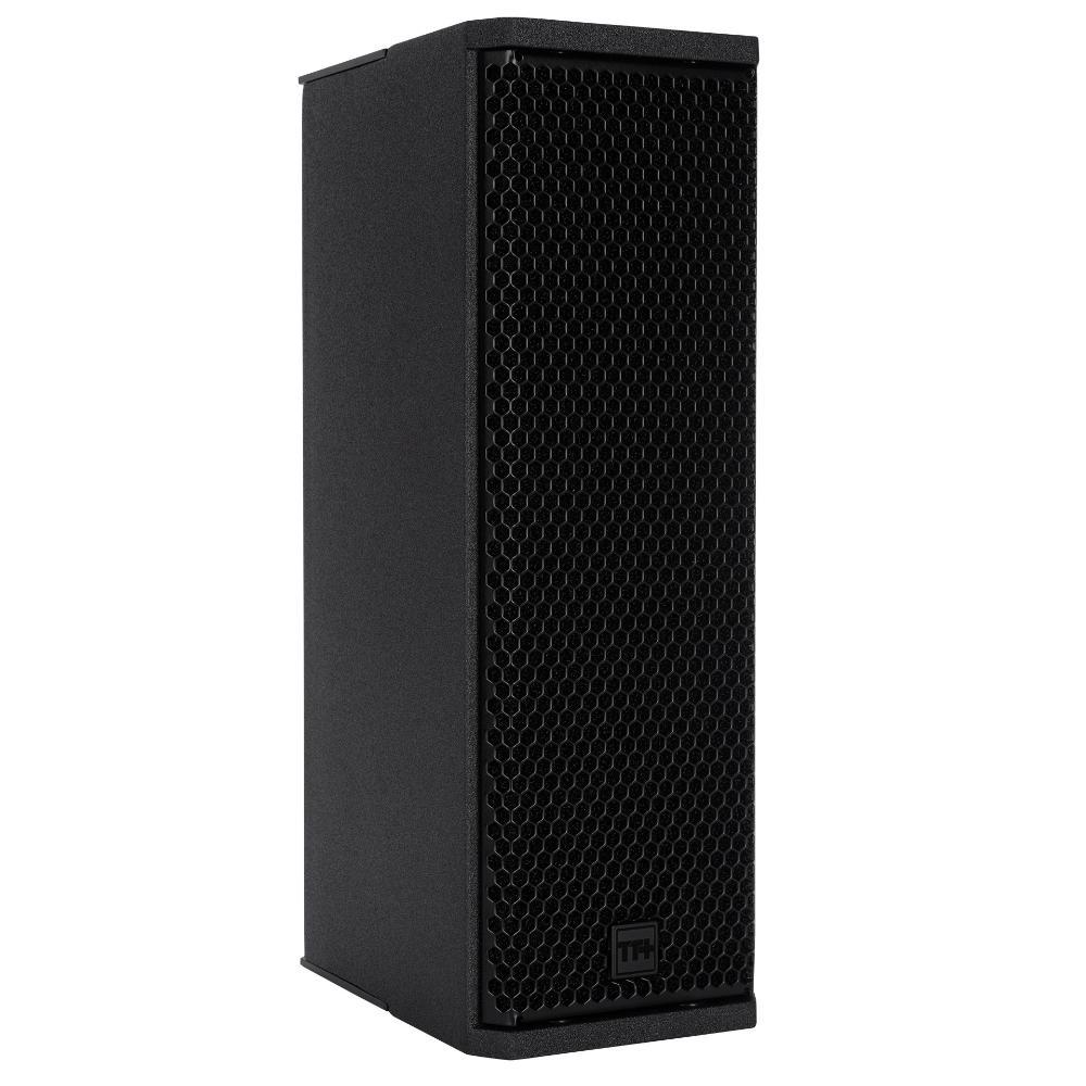 RCF TT 515-A 2x5" 2-Way High Output Active Speaker 1000W - RCFTT515A (7).jpg