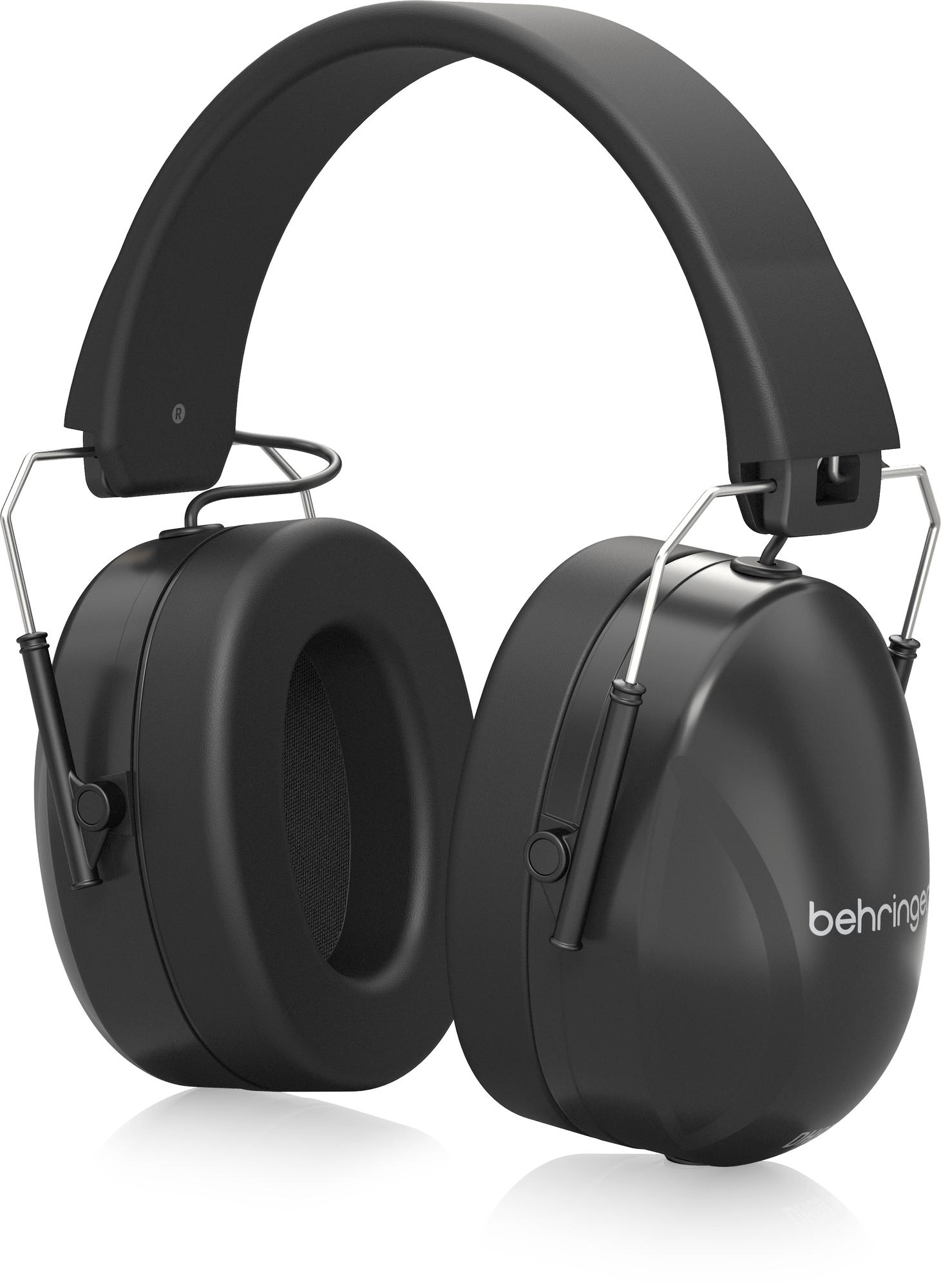 Behringer DH80 - Professional Drummer Reference Headphones - 0403-AAW86-000 (6).jpg