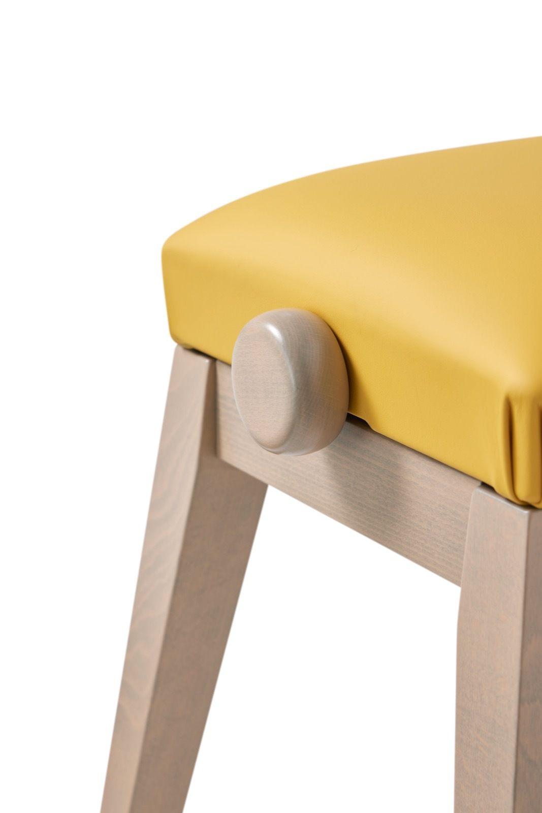 HIDRAU stool in harmonious mustard for Casio PX-S7000 - PROMOHIDBG50VIN-HM (5).jpg