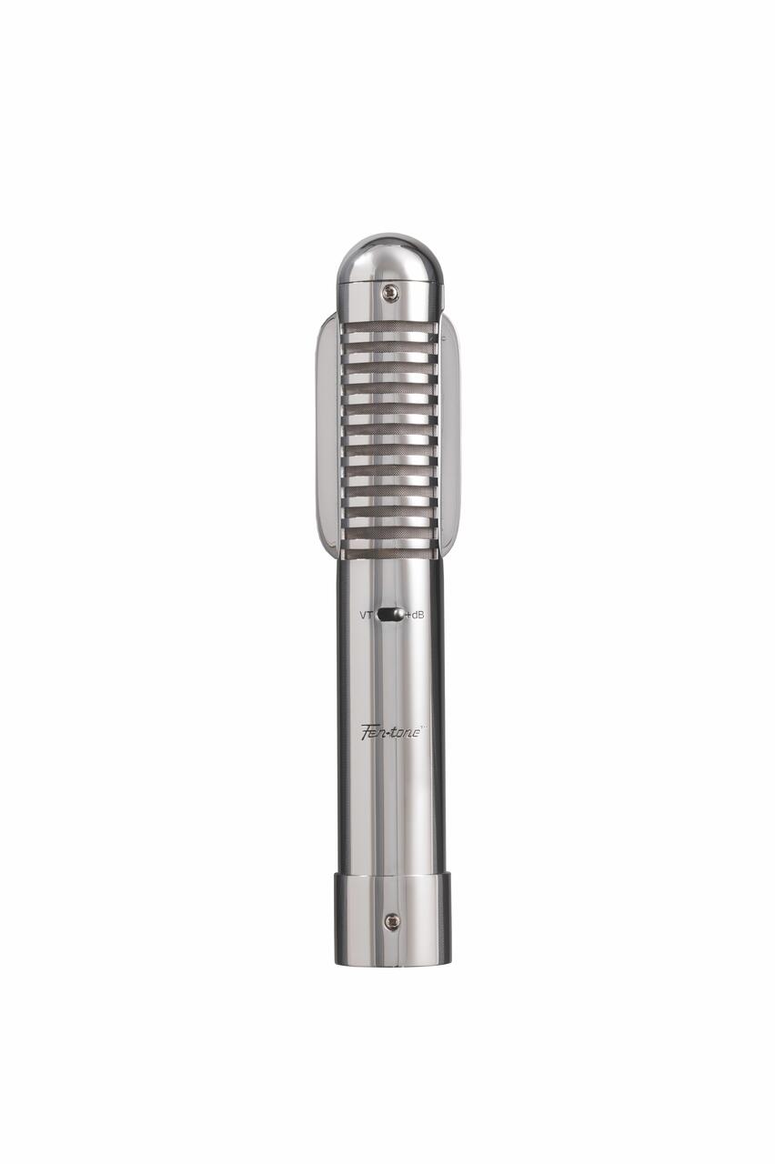 Warm Audio Fen-tone Instrument Ribbon Microphone With Selectable In-Line Preamp STEREO PAIR - WA-2FT (3).jpg