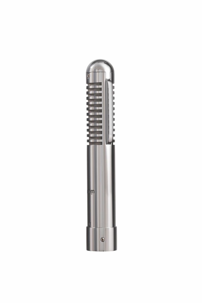 Warm Audio Fen-tone Instrument Ribbon Microphone With Selectable In-Line Preamp STEREO PAIR - WA-2FT (6).jpg