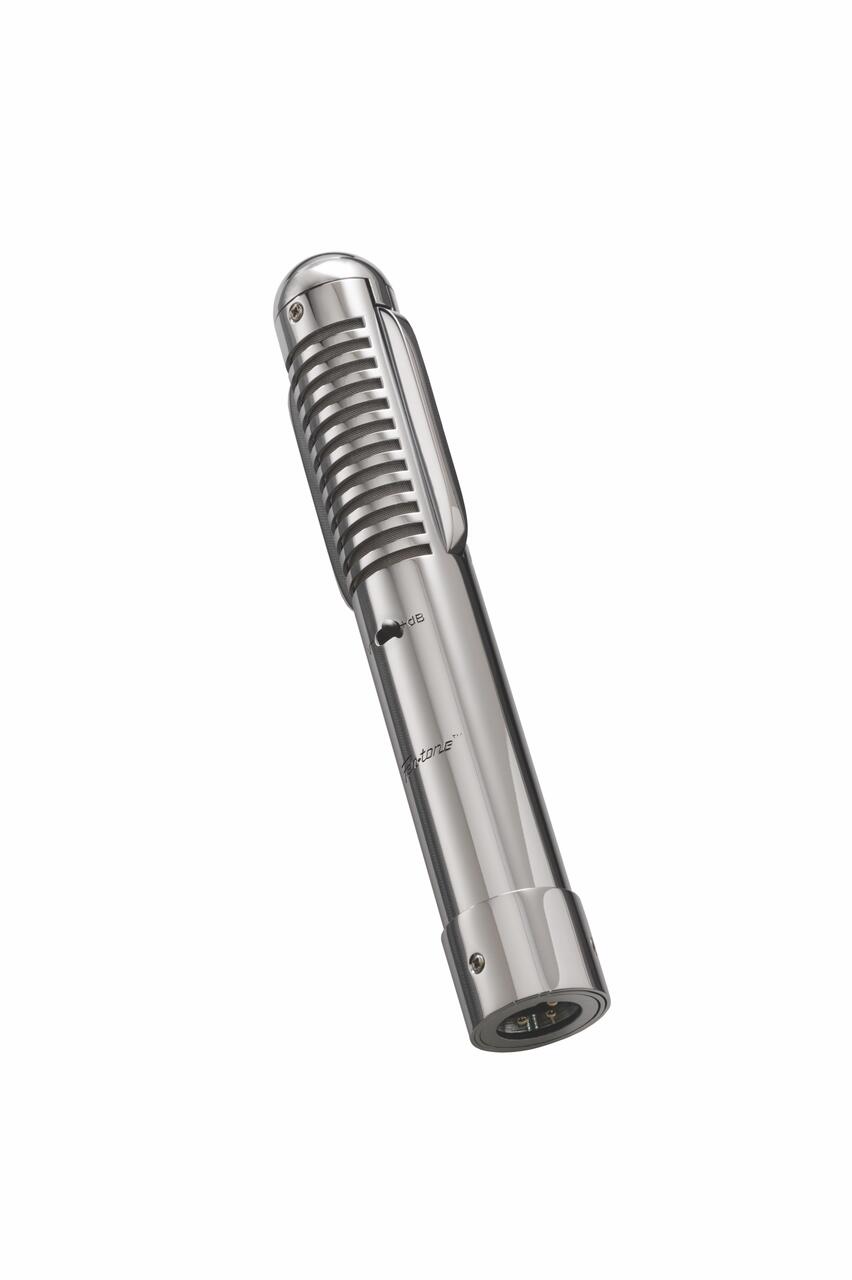 Warm Audio Fen-tone Instrument Ribbon Microphone With Selectable In-Line Preamp - WA-FT (4).jpg