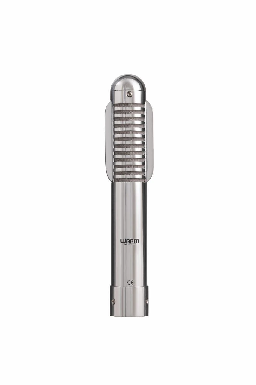 Warm Audio Fen-tone Instrument Ribbon Microphone With Selectable In-Line Preamp - WA-FT (3).jpg