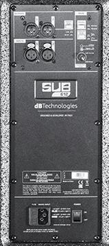 dB Technologies SUB 612 - 12" ACTIVE SUB - SUB612 (5).jpg