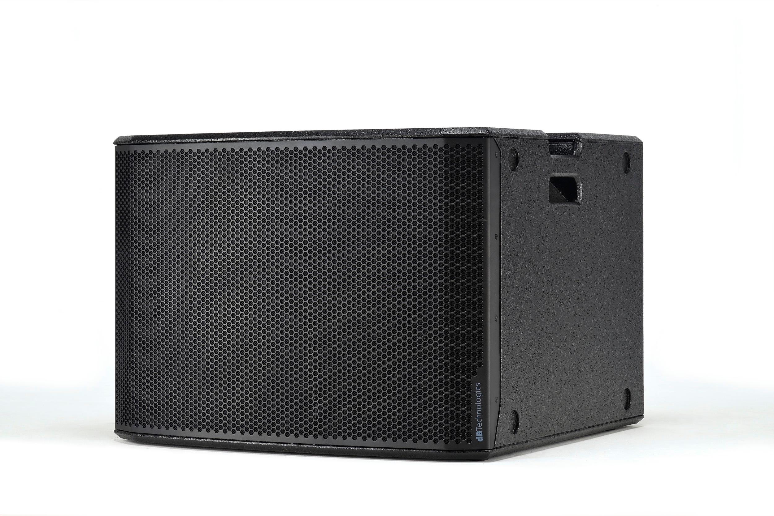 dB Technologies SUB 918 - 18" PROFESSIONAL ACTIVE SUB - SUB918 (1).jpg