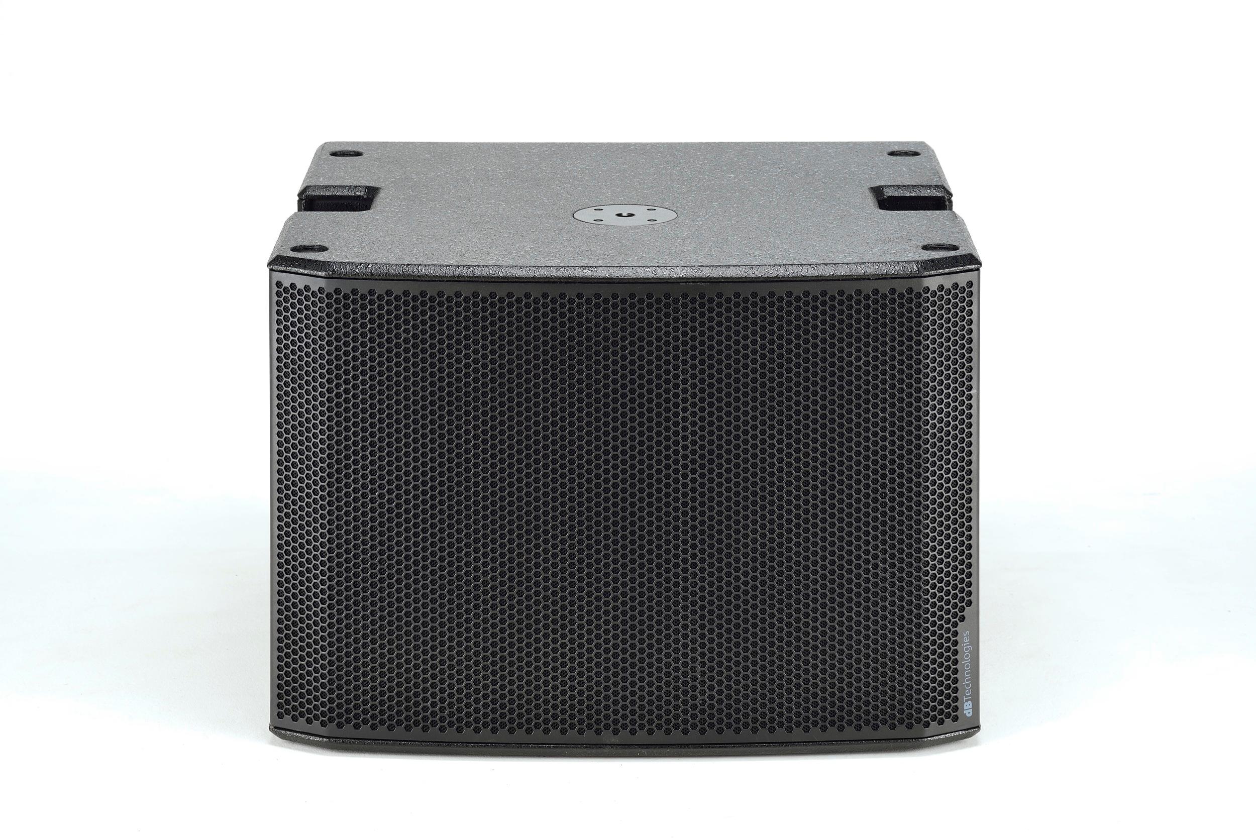 dB Technologies SUB 918 - 18" PROFESSIONAL ACTIVE SUB - SUB918 (8).jpg
