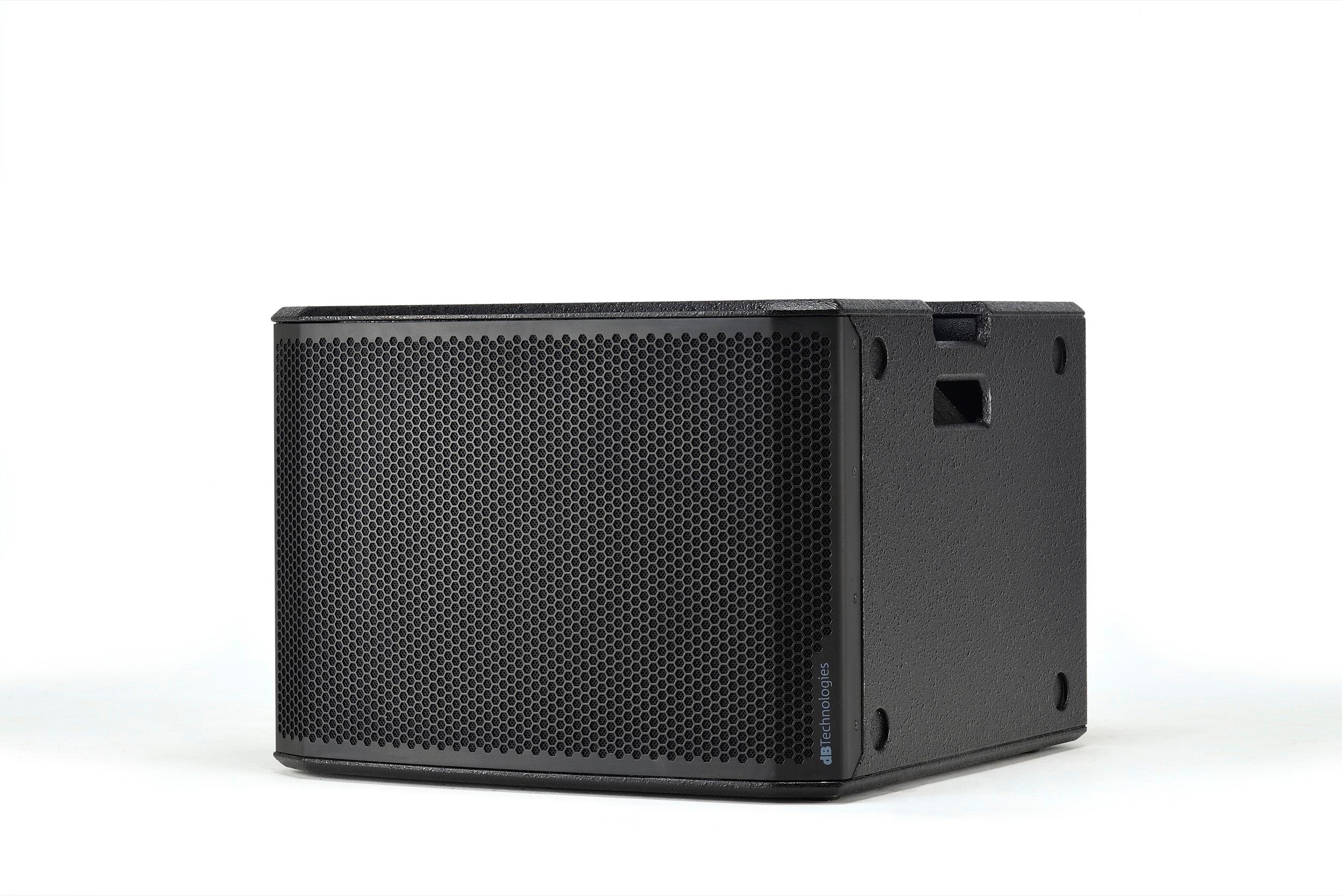 dB Technologies SUB 915 - 15" PROFESSIONAL ACTIVE SUB - SUB915 (1).jpg
