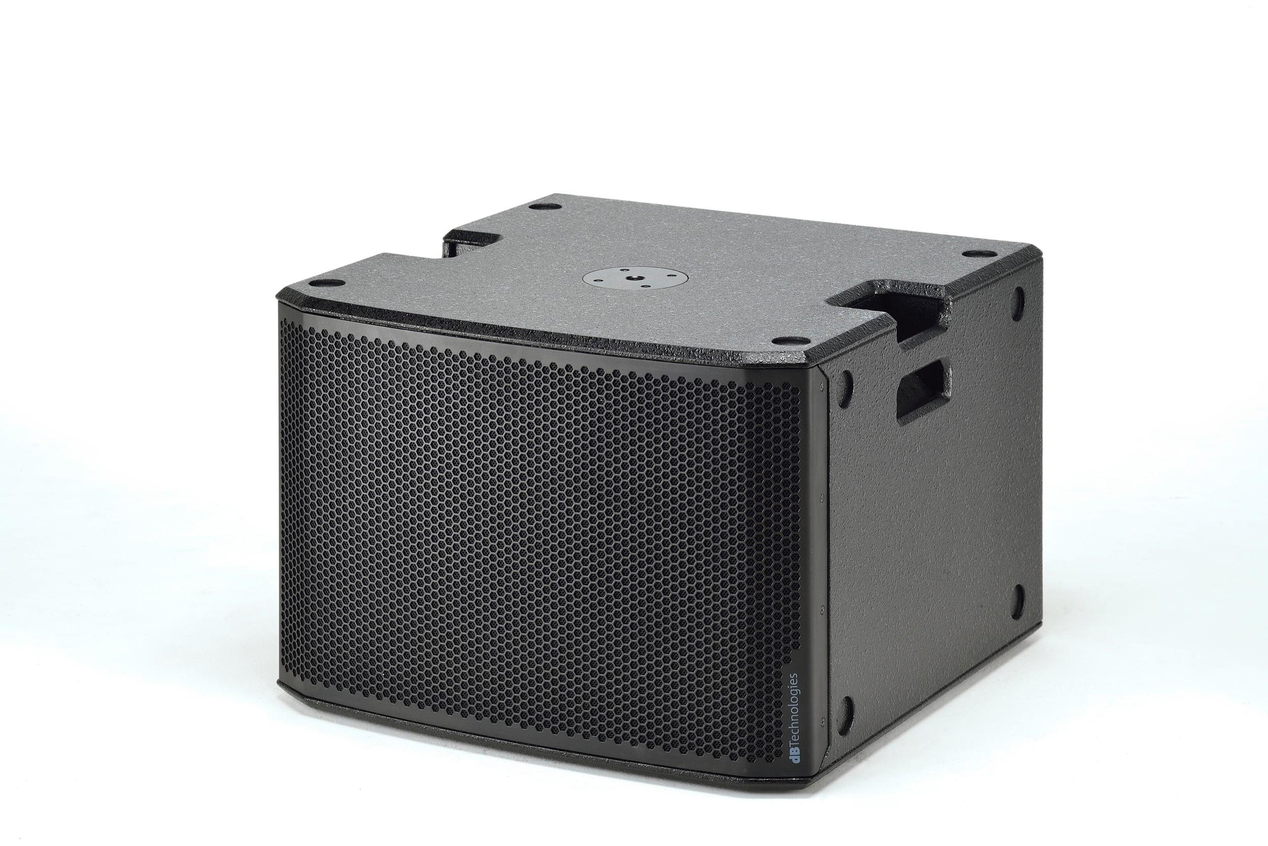 dB Technologies SUB 915 - 15" PROFESSIONAL ACTIVE SUB - SUB915 (9).jpg