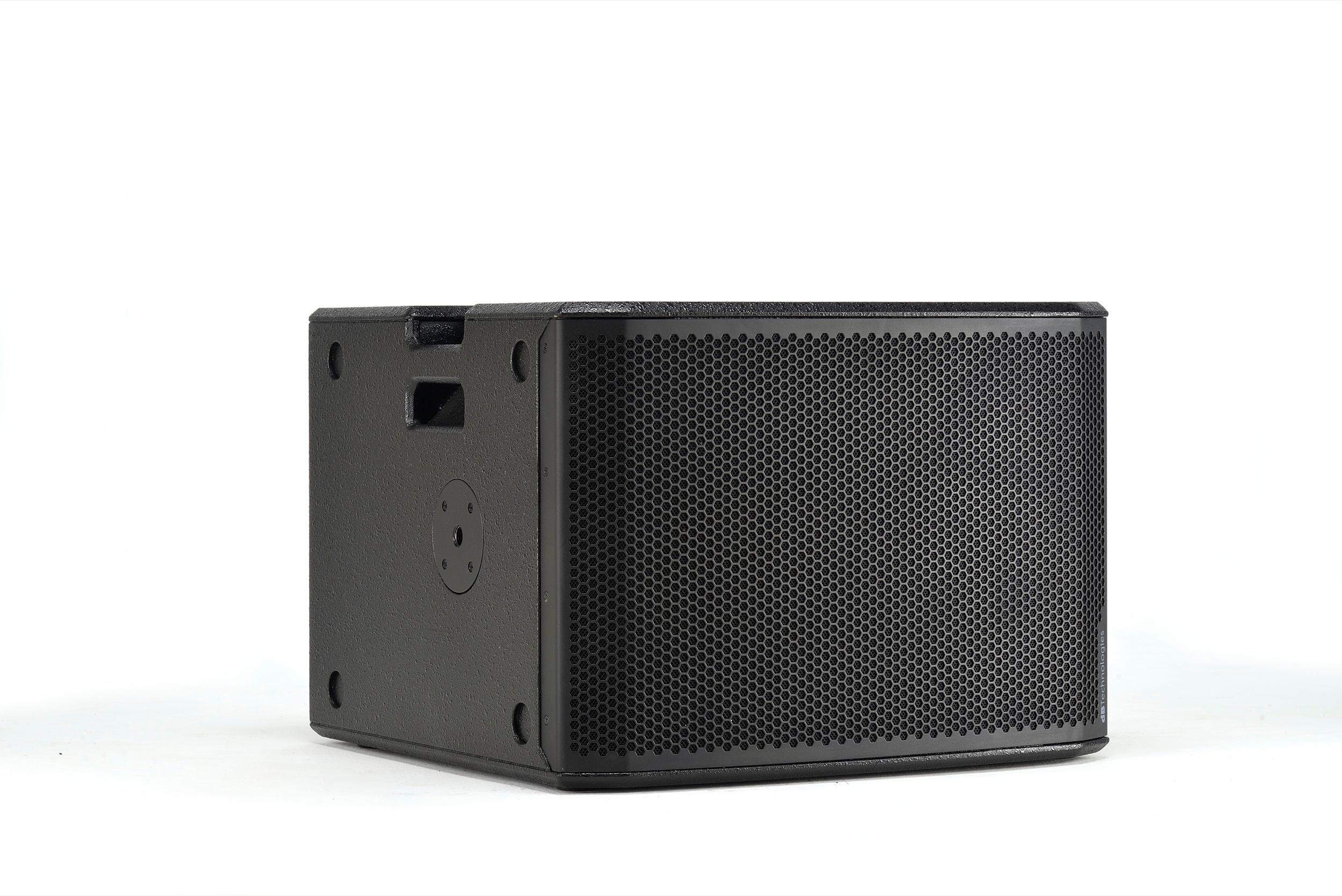 dB Technologies SUB 915 - 15" PROFESSIONAL ACTIVE SUB - SUB915 (4).jpg