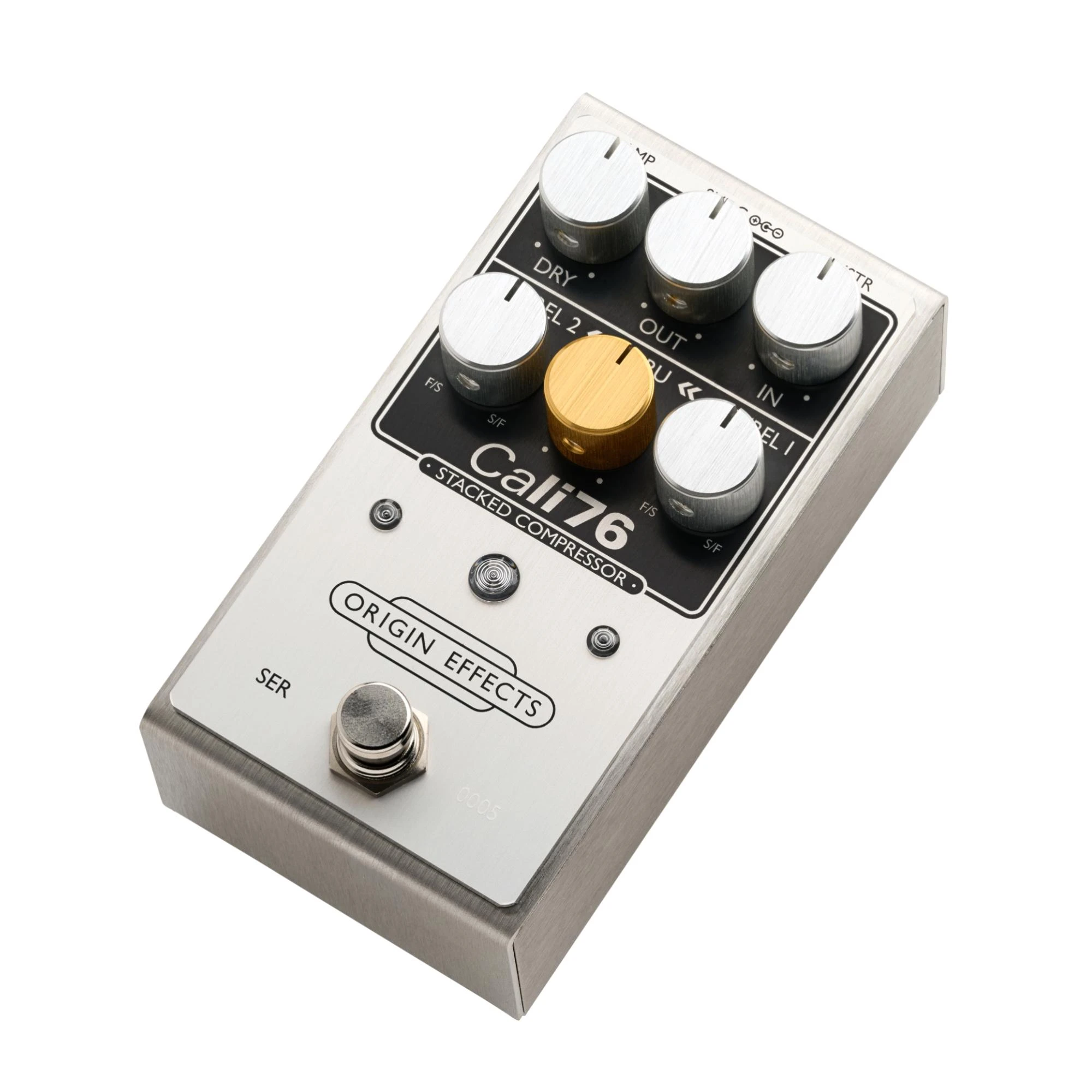 Origin Effects Cali76 Stacked Compressor  - Cali76 Stacked Compressor Angle 1 (Web Use).jpg