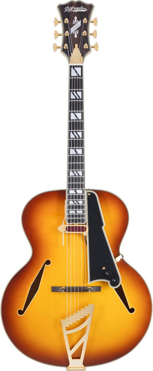 D'Angelico Excel Style B in Dark Iced Tea Burst - DAESTBDITBGT-WF-.jpg